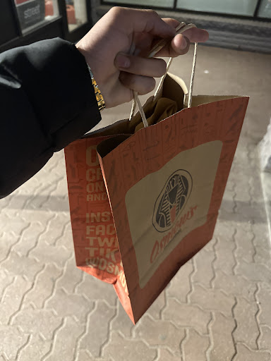 Photo of Osmow's Shawarma - 595 Arthur St W #109, Thunder Bay, ON P7E 5R5